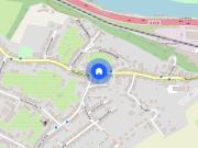 SB Gersweiler, Schöne, gut eingerichtete 3 ZiKB Wohnung...