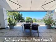 SB Rotenbühl! Luxuriöse Terrassenwohnung in herrlicher...