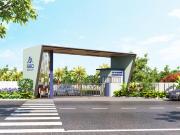 SBD Star Iconica,Bhogapuram Residential Plot For Sale...