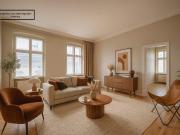 SBG7+ 3 Zimmer Altbau Wohnung sanierungsbedürftig viel...