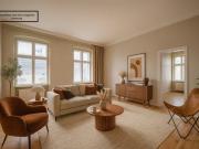 SBG7+ Altbau mit Zukunft 3 Zimmer Wohnung mit...