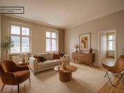 SBG7+ Altbau mit Zukunft: 3 Zimmer Wohnung mit...