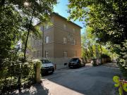 Sbg. Nonntal, exklusive 3 Zimmer Garten Wohnung Erstbezug