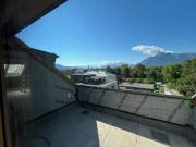 Sbg. Nonntal, exklusive, klimatisierte 3 Zimmer...