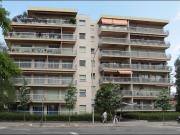 SBM Immobilier T1 74000 Annecy