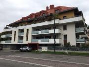SBM Immobilier T2 74000 Annecy