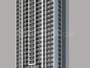 SBM Sky,Thane West 2 BHK Apartment For Sale Thane