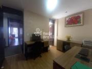 SBN Quadra 02, Duas salas conjugadas à venda, Edifício...