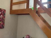 Sbr Excelente casa en renta Jardines en la Montana