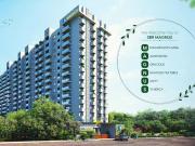 SBR Magnus,Old Madras Road 3 BHK Apartment For Sale...