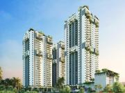 SBR Minara,Whitefield 3 BHK Duplex For Sale Bangalore