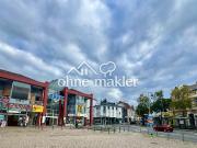 Sbr.: WGH 100 % Gewerbe Café+2 Ferienwhg.+Garage