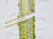 SBTL Gateway 95 150 Sq. Yd. Plot in Sector 95 Gurgaon