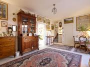 Scacciapensieri 9 vani 162mq