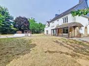 Scaër 29390 Achat / Vente maison 9 pièces t9 piscine...