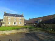 Scaër Vente Ferme 29