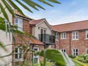 Scaife Garth, Rogerson Court, Pocklington, 1 Bedroom...