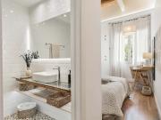 Scala 2 bedrooms in Sant Gervasi