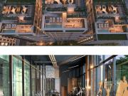 Scala Towers