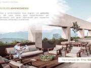 scala towers: Departamento en venta en Americana