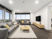 'Scala': Unrivalled Views and Amenity