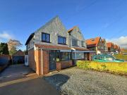 Scalby Road, Newby, 3 Bedroom Semi detached