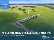 Scale, Infrastructure & Versatility in the Northern...