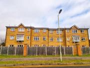 Scammell Way, Watford WD18, 1 bed flat to rent, £1,150...