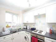 Scammell Way, Watford, WD18