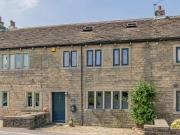Scammonden, New Hey Road, Huddersfield, 4 Bedroom Terraced