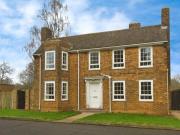 Scampton, Trenchard Square, Lincoln, 4 Bedroom Detached