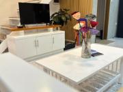 Scandi Private Villa 2 with mini coffee shop and parking...