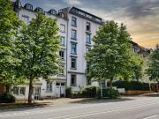 Scandi style 2 room apartment with upscale interior... Scandi style 2 room apartment with upscale interior...