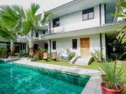 Scandinavian 5 Bedrooms House with Pool for Sale in...