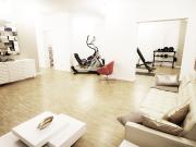 Scandinavian design apartment in Mitte incl. Gym in the...