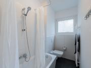 Scandinavian furnished 2 room flat in best Schöneberg...