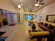Scandinavian Style Cottage House in Bangsar High Demand