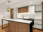 Scandinavian Style One Bedroom + Study in Prime Location