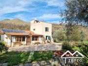 Scandriglia 5 vani 195mq