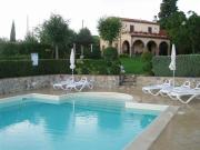 Scansano 10 vani 300mq