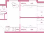 Scape Ascot Ultra Studio Apartment