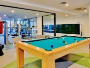 Scape at University of Sydney, Sydney