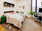 Scape Berkeley 1, Melbourne