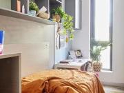 Scape Berkeley 2 2 Bedroom Studio Apartment