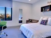 Scape Berkeley Large Twin King Single Bed Apartment