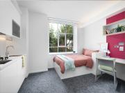 Scape Bloomsbury, London Scape Bloomsbury, London