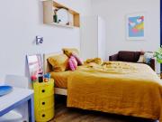 Scape Cleveland, Sydney