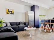 Scape Darling Square, Sydney