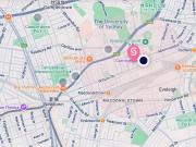 Scape Darlington, Sydney