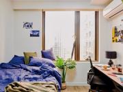 Scape La Trobe, Melbourne